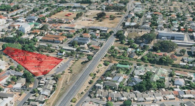 To Let commercial Property for Rent in Plumstead Western Cape